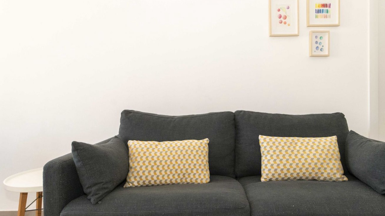 Photo of Livingroom in Lingotto