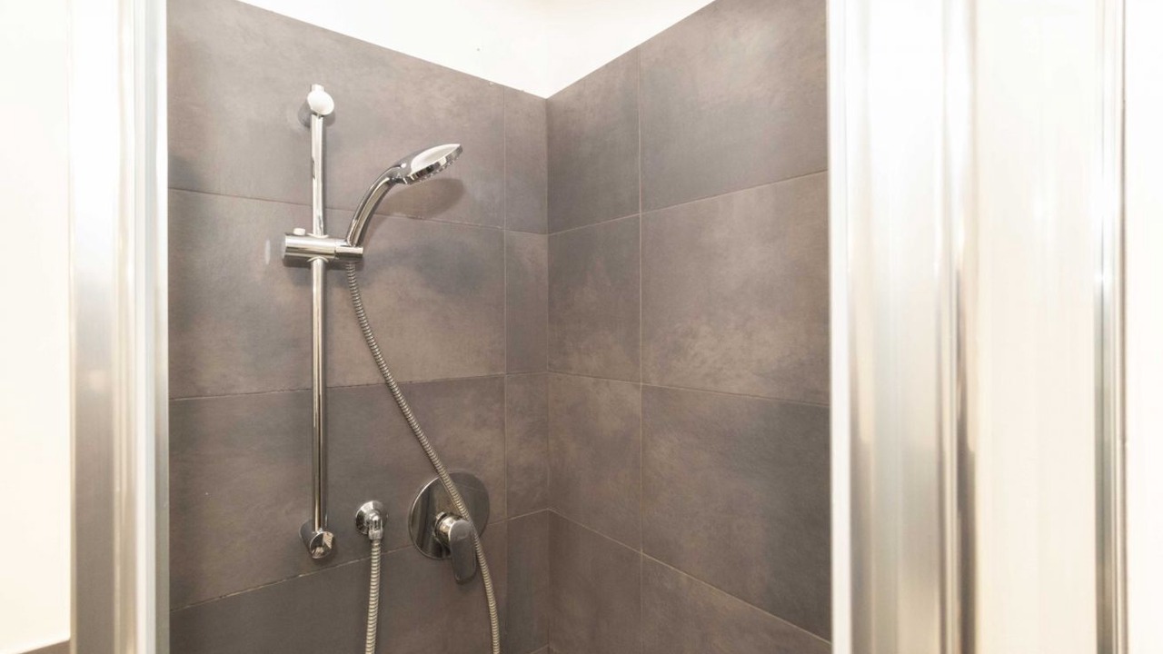 Photo of Bathroom in Lingotto