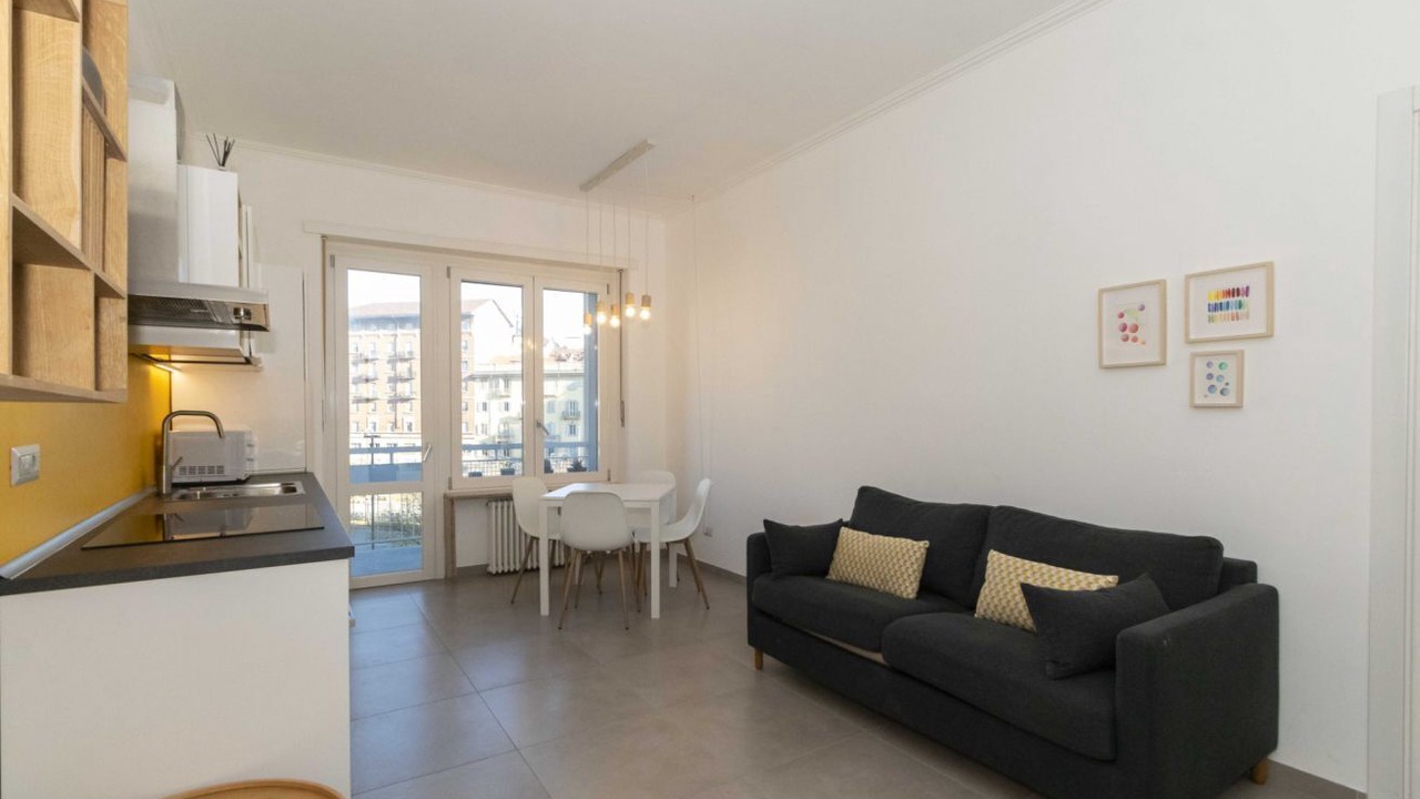 Photo of Livingroom in Lingotto