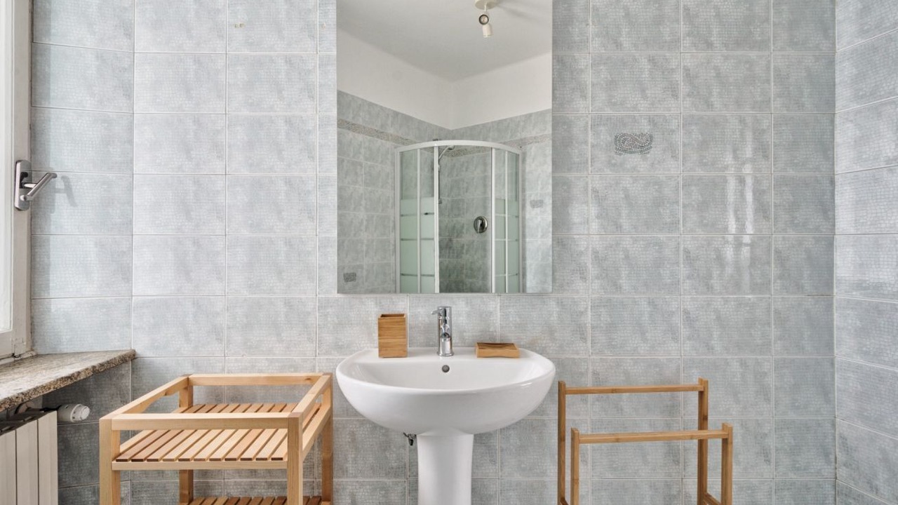 Photo of Bathroom in Lingotto