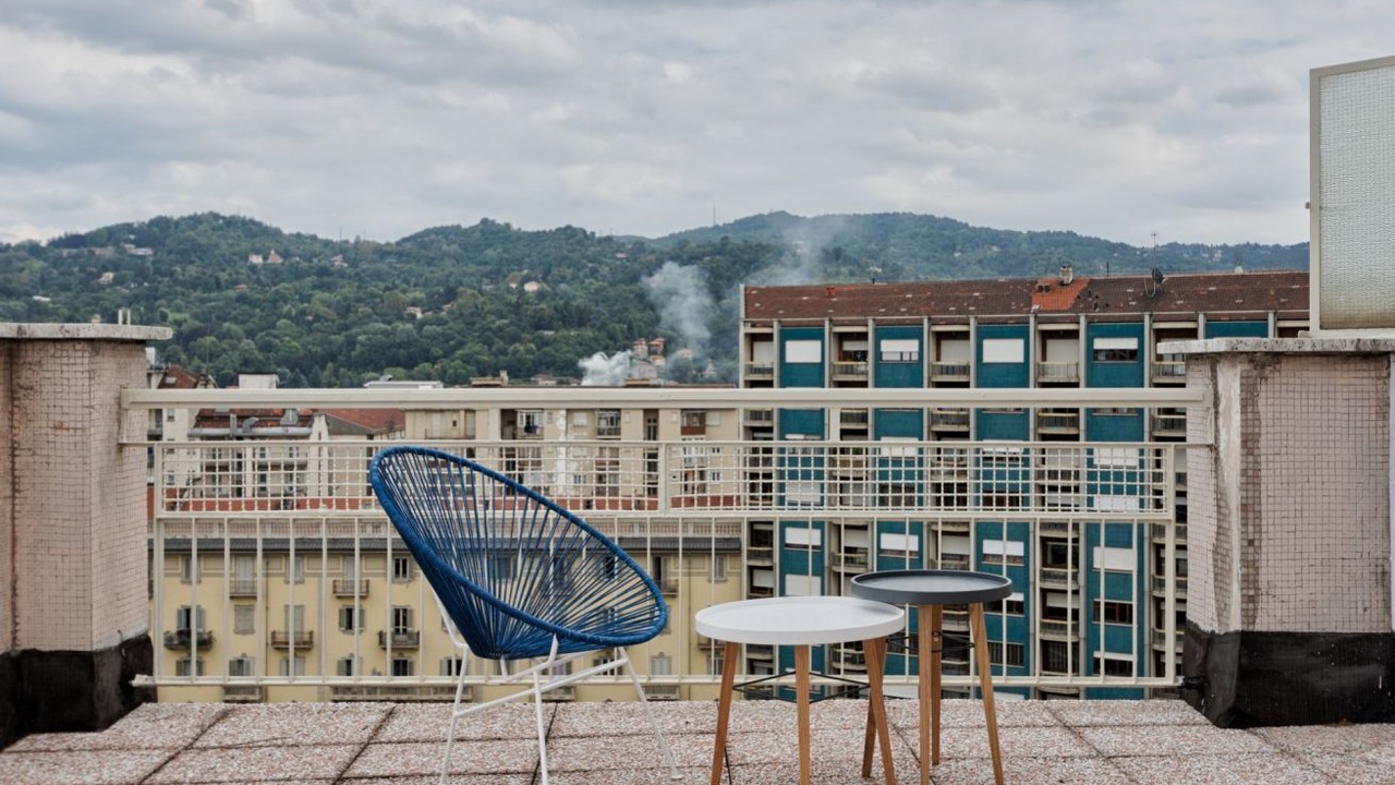 Photo of Outdoor in Lingotto
