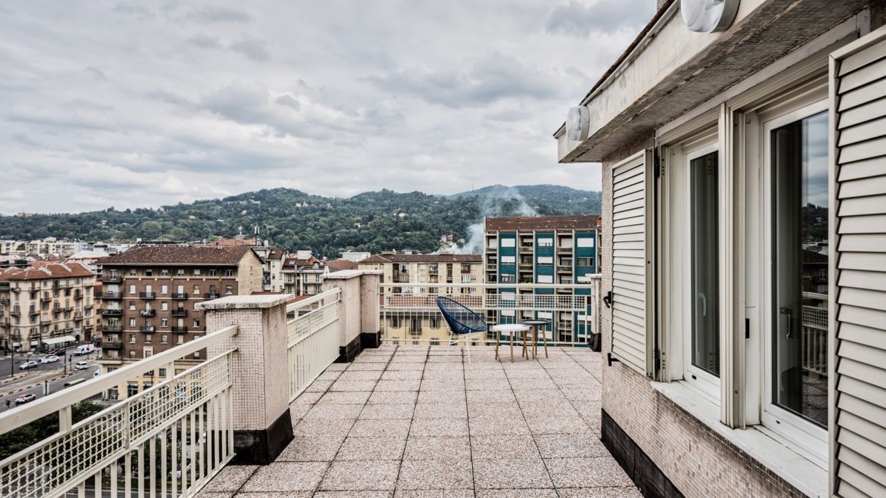 Photo of Outdoor in Lingotto