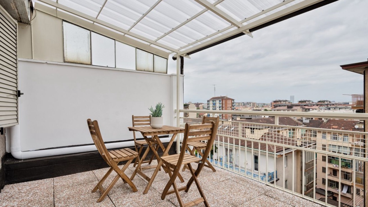Photo of Outdoor in Lingotto
