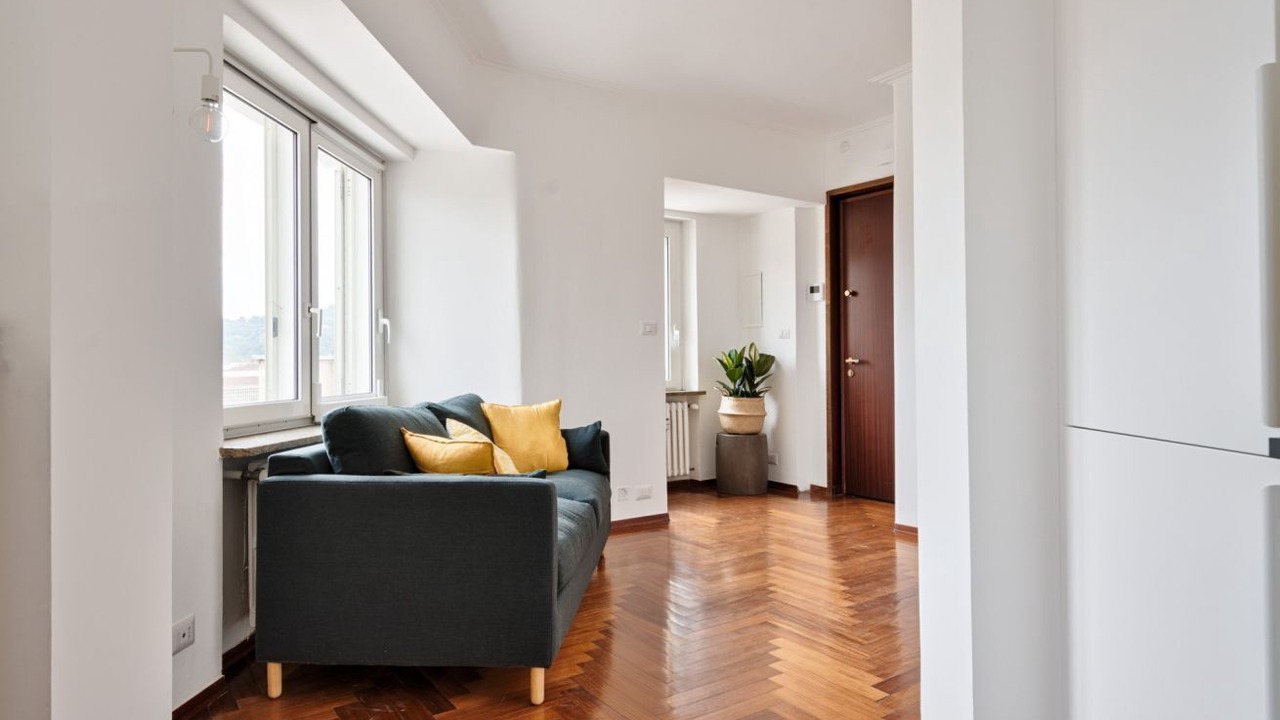 Photo of Livingroom in Lingotto