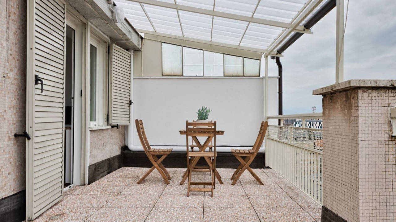 Photo of Outdoor in Lingotto