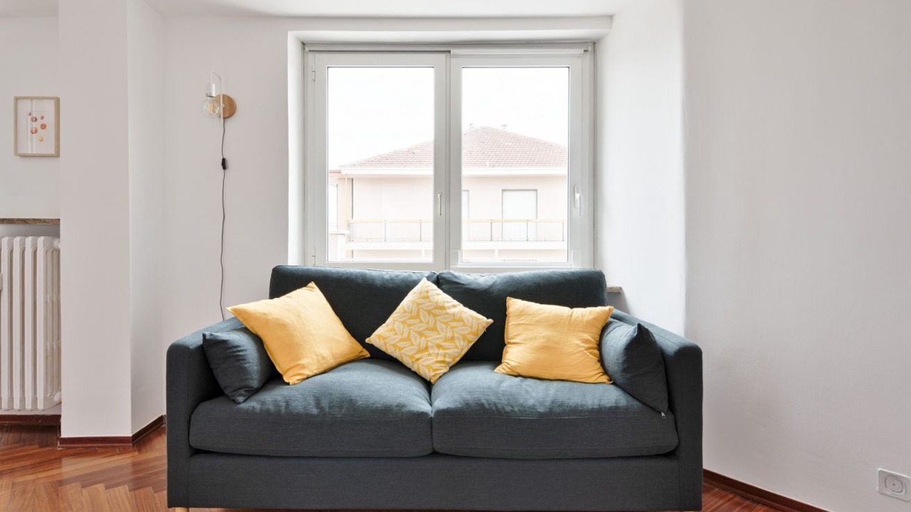 Photo of Livingroom in Lingotto