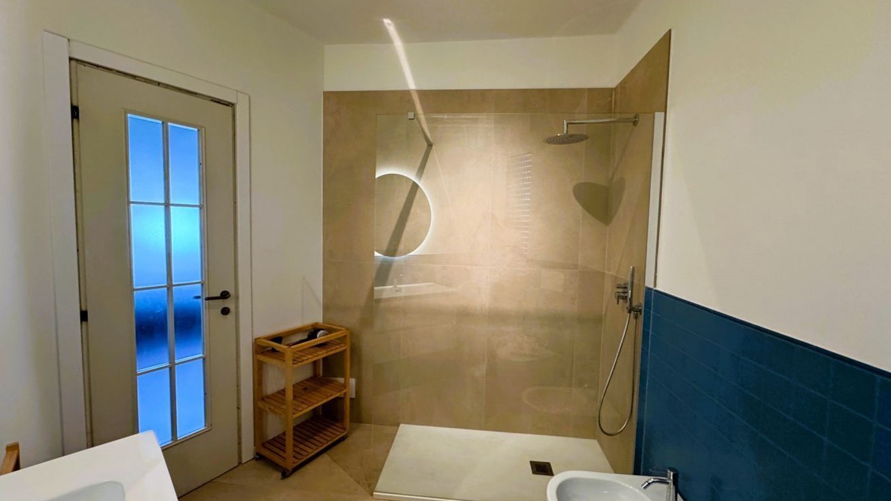 Photo of Bathroom in Lingotto