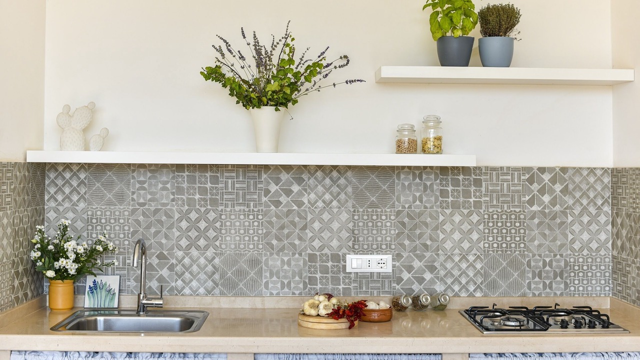 Photo of Kitchen in Polignano a Mare