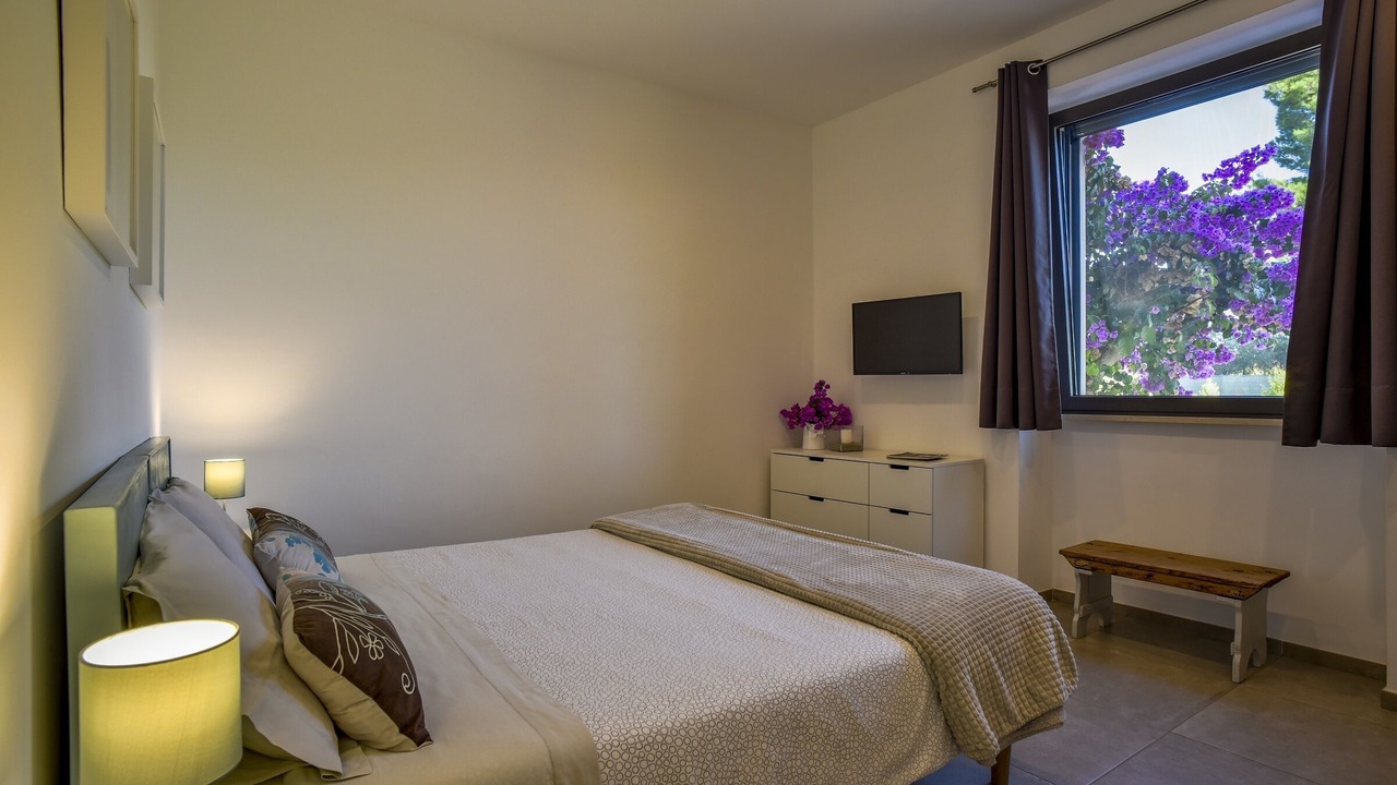 Photo of Bedroom in Polignano a Mare