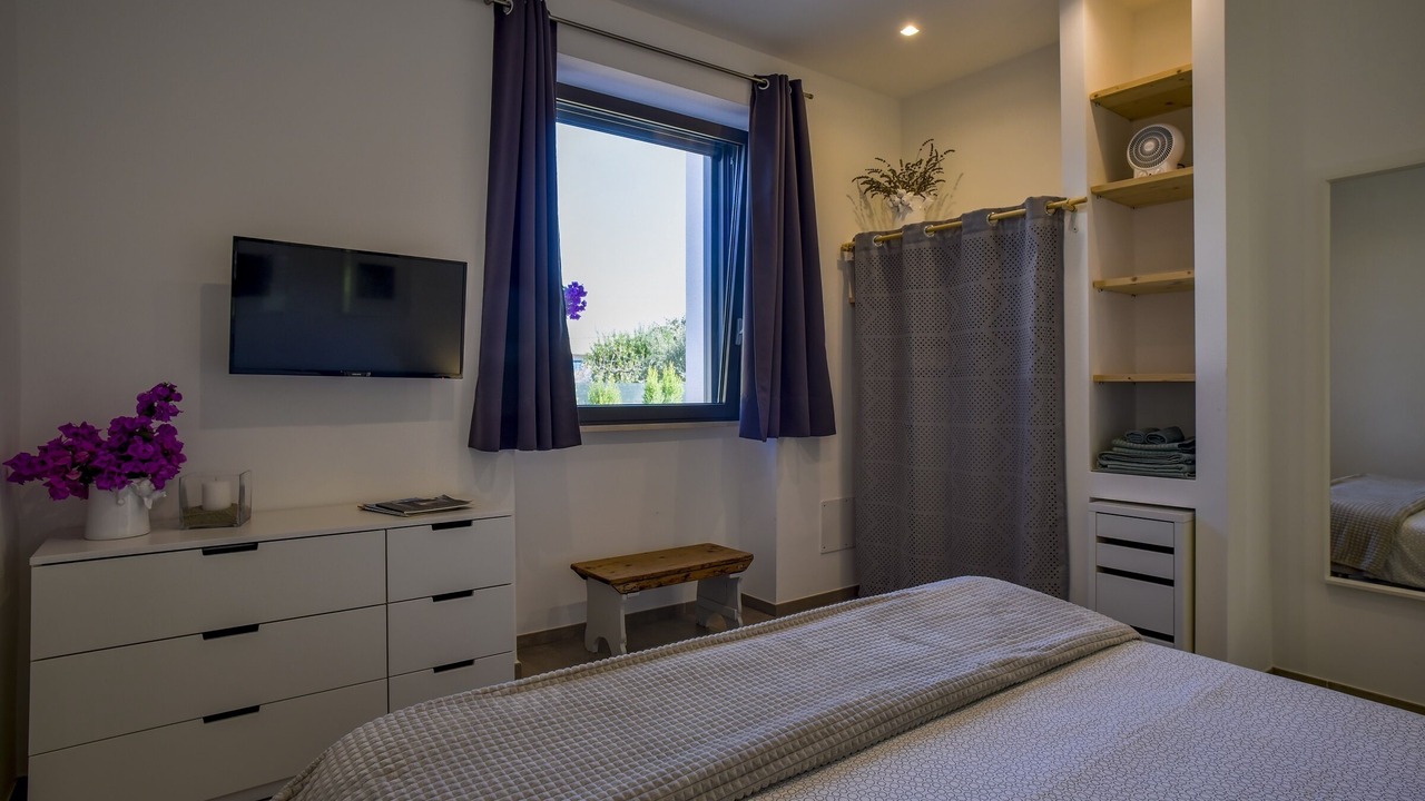 Photo of Bedroom in Polignano a Mare