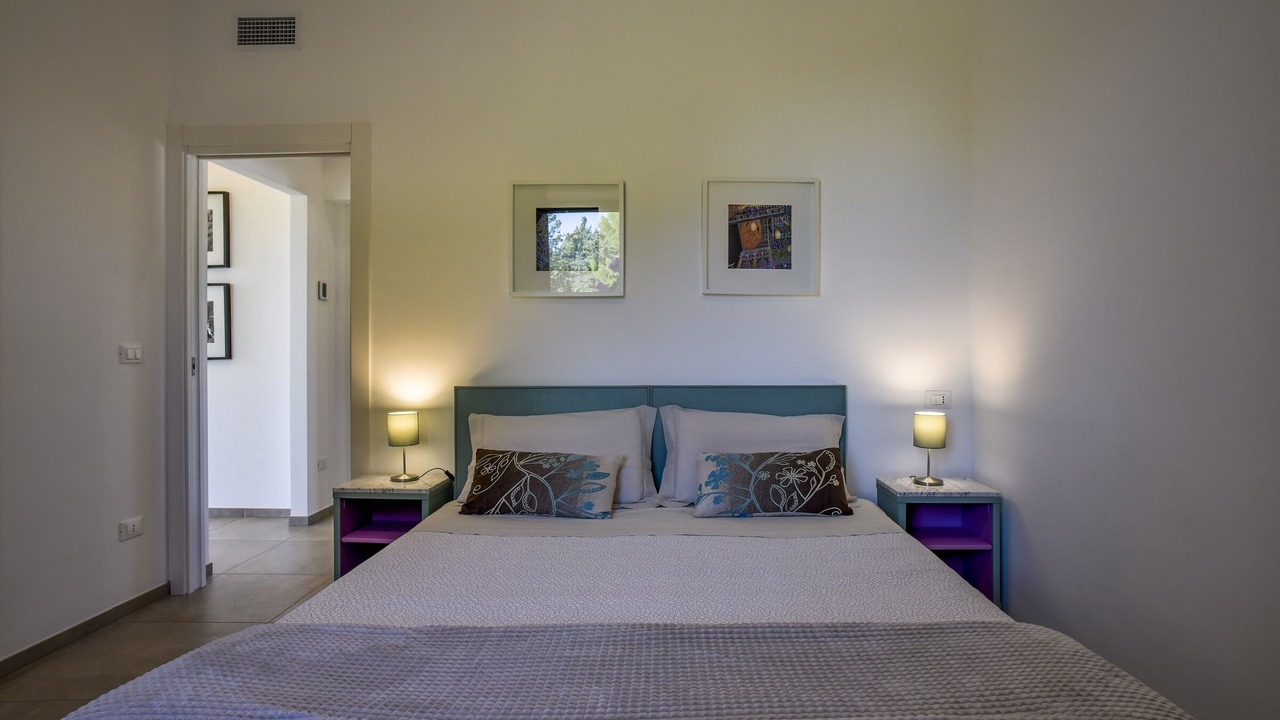 Photo of Bedroom in Polignano a Mare