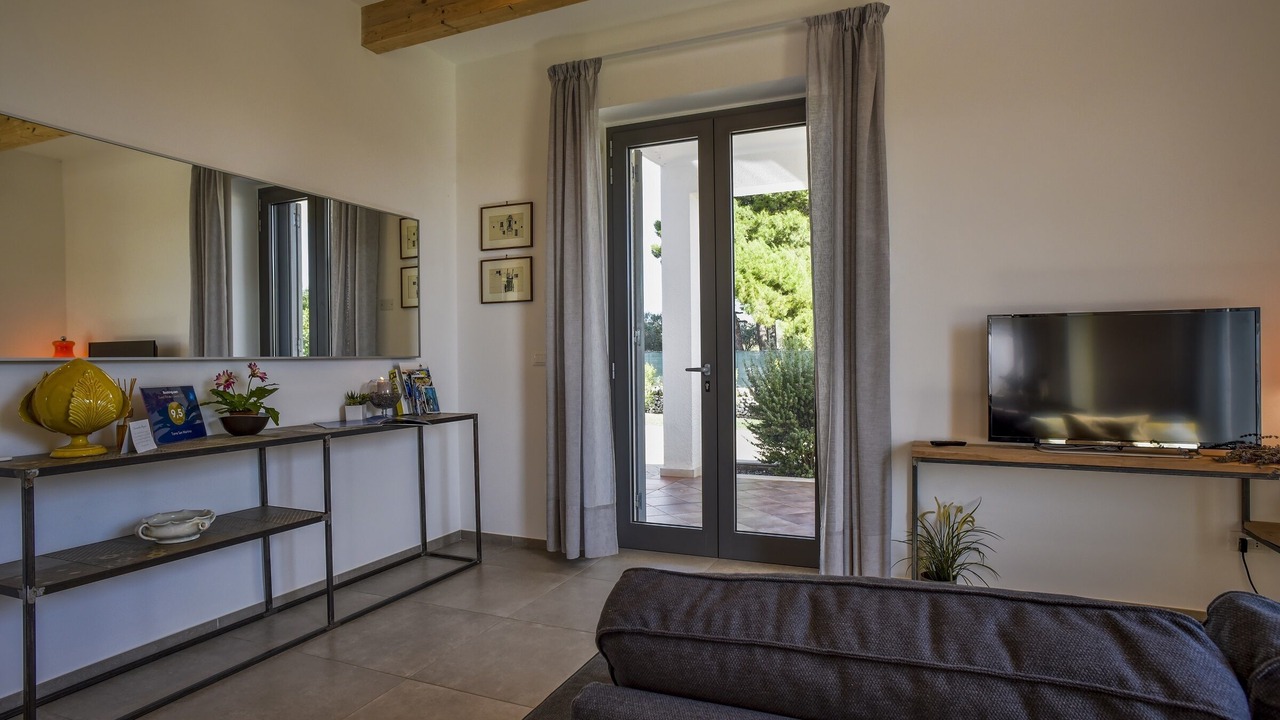 Photo of Livingroom in Polignano a Mare