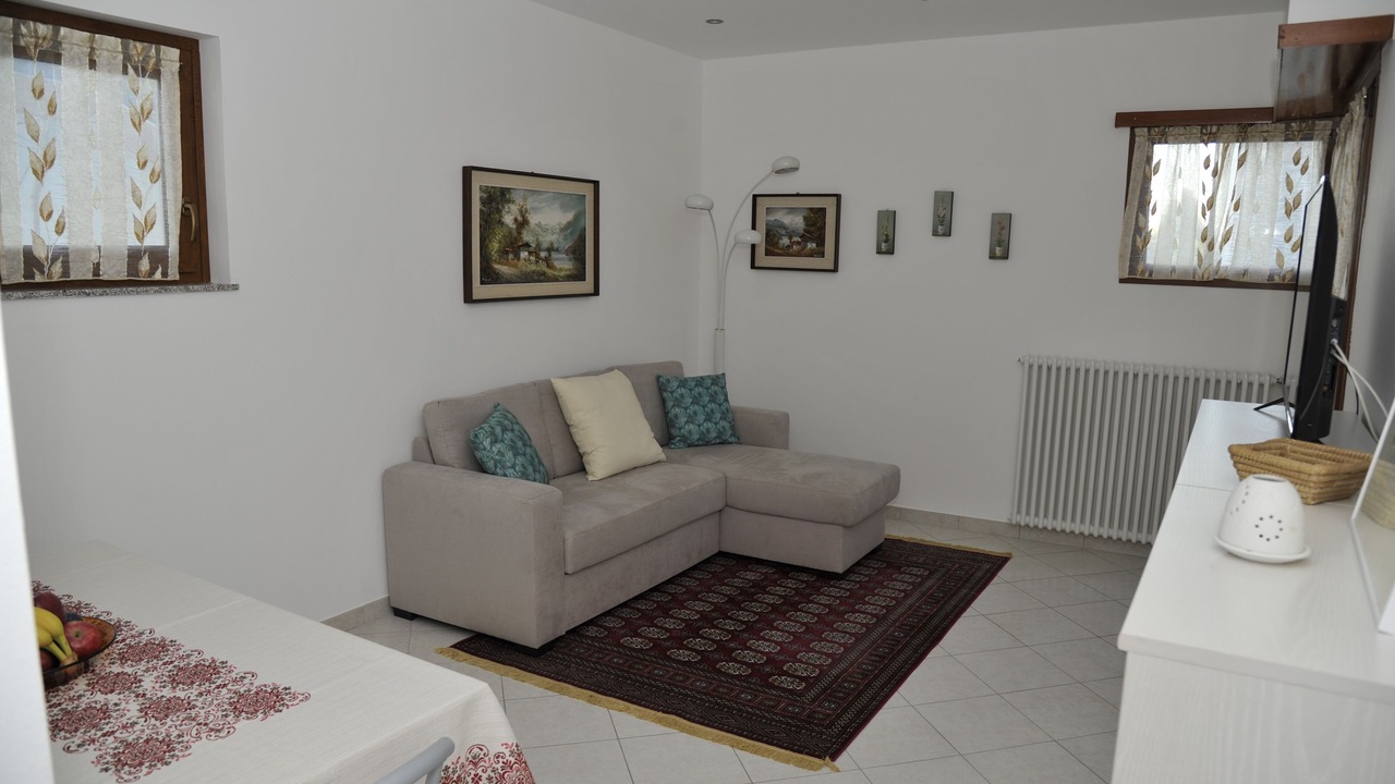 Photo of Livingroom in Brezzo di Bedero