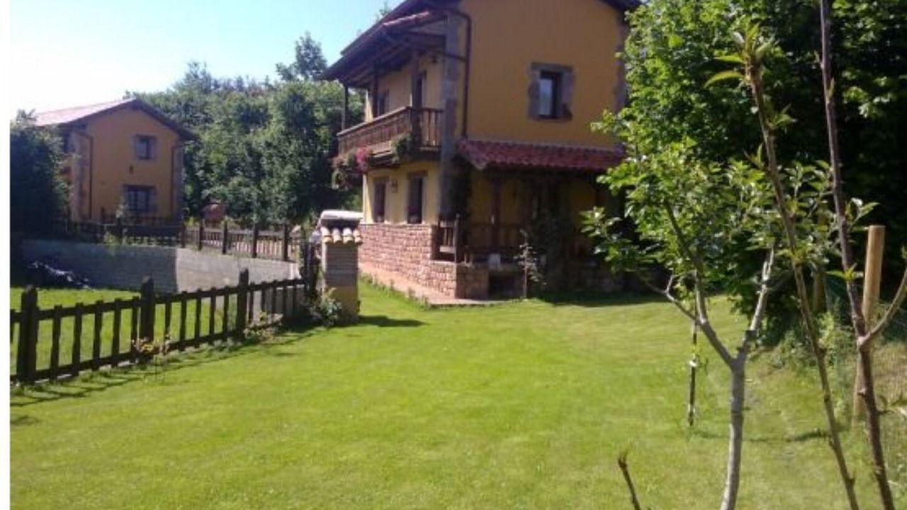 Photo of Outdoor in Celucos