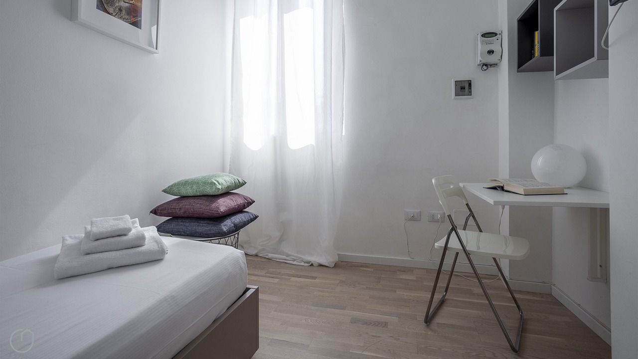 Photo of Bedroom in Porta Volta