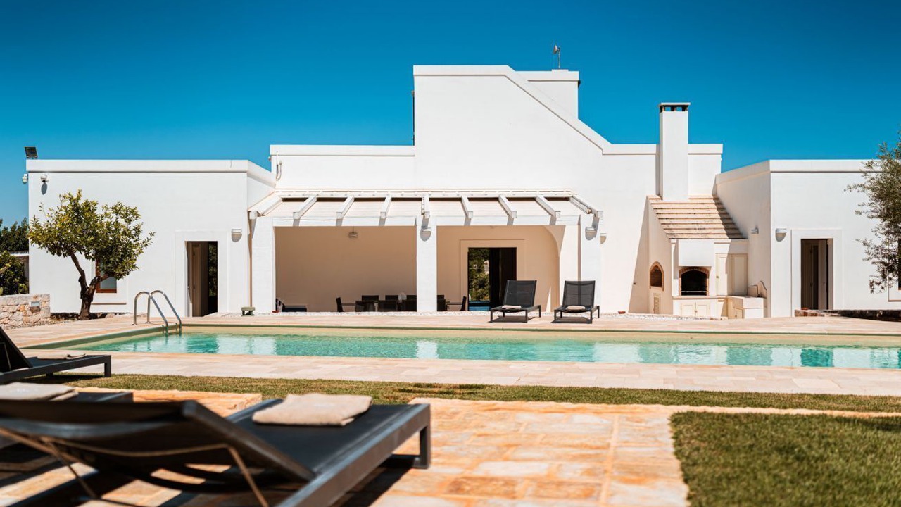 Photo of Outdoor in Monopoli