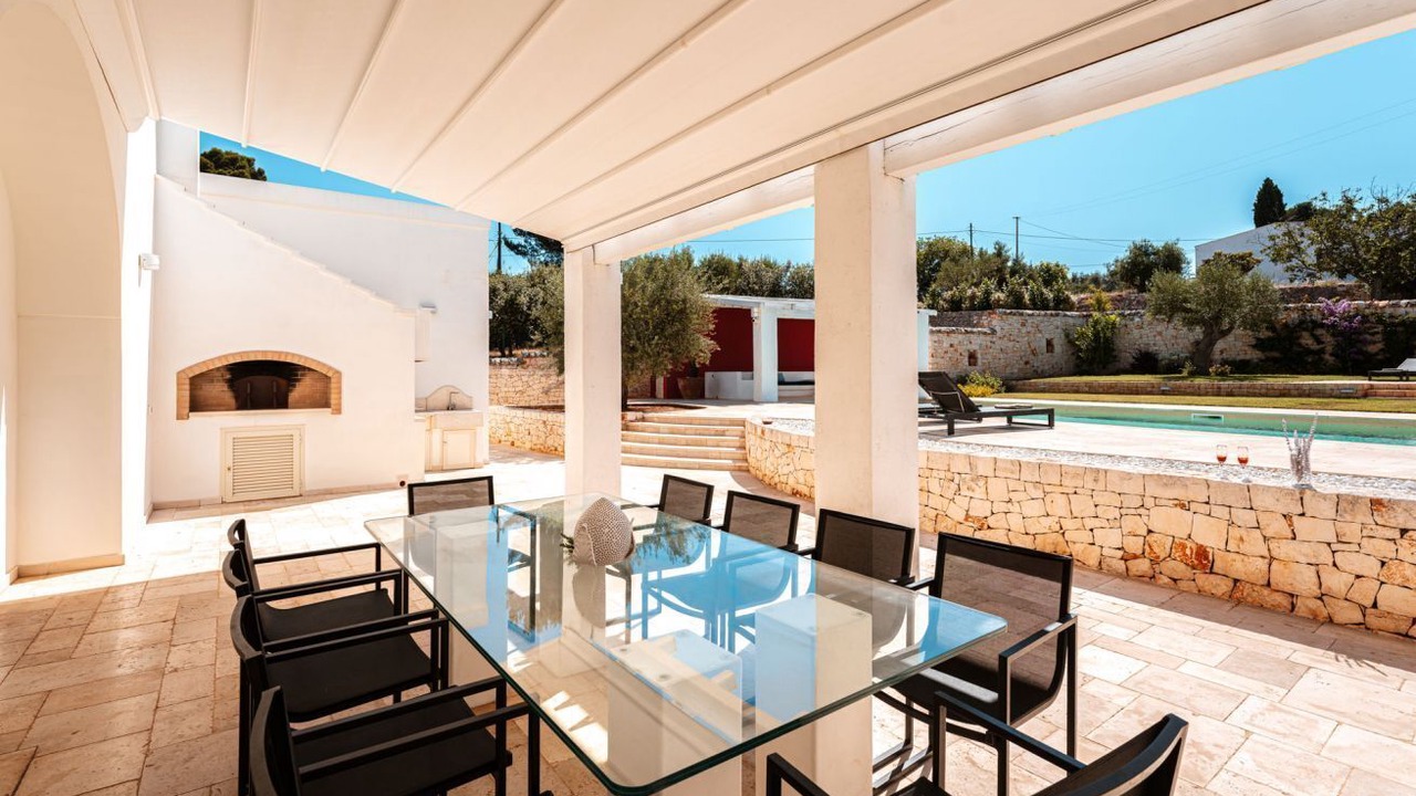 Photo of Outdoor in Monopoli