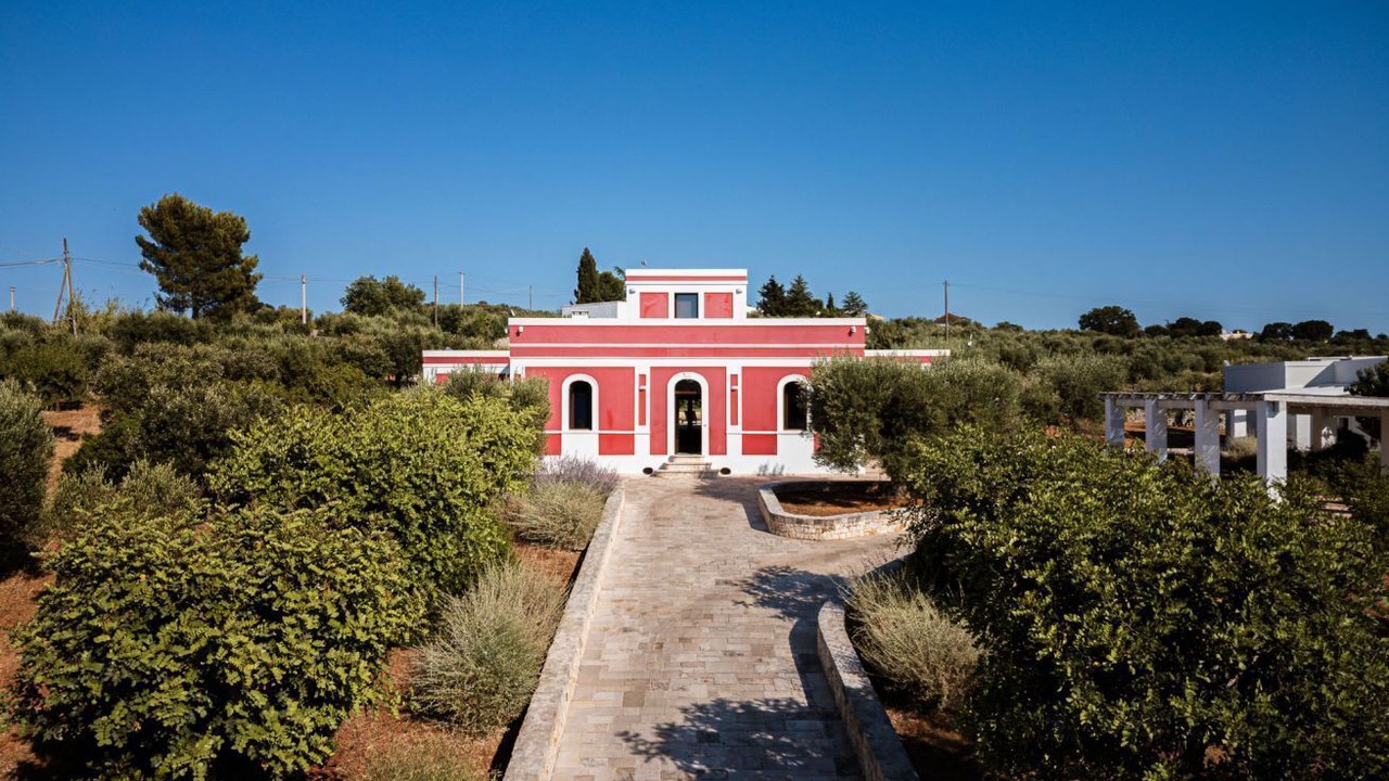 Photo of Outdoor in Monopoli
