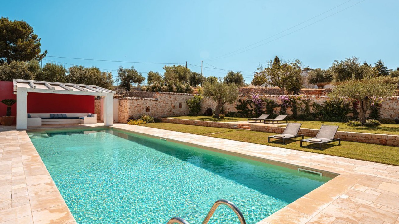Photo of Outdoor in Monopoli