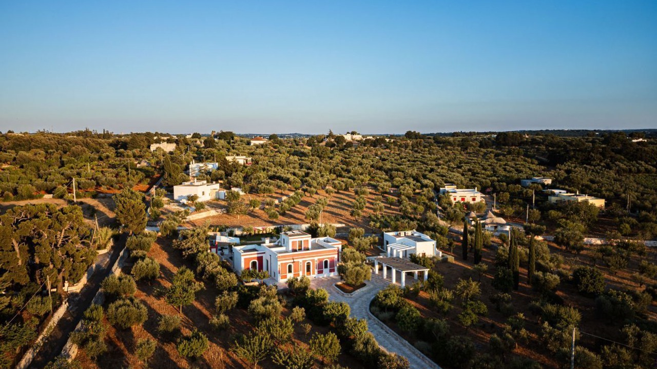 Photo of Outdoor in Monopoli
