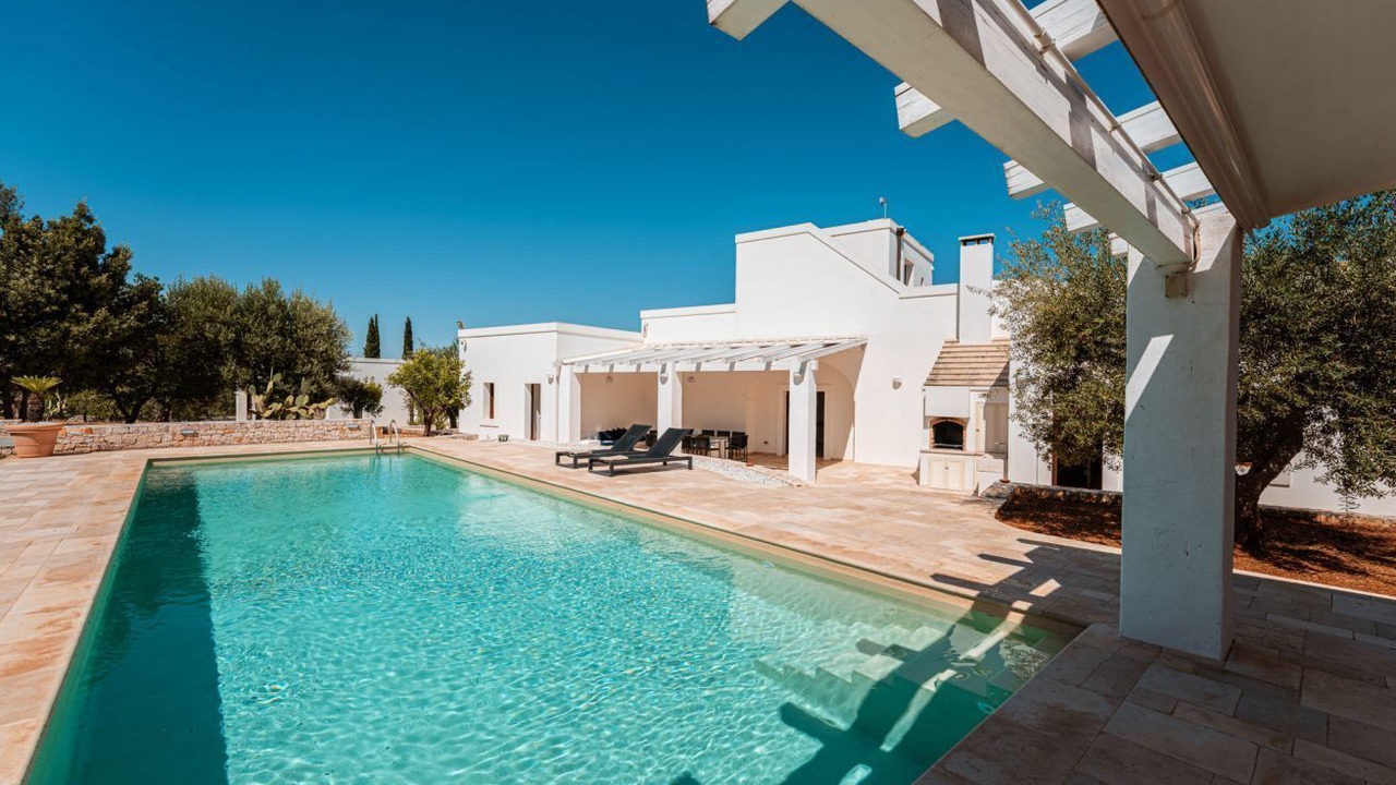 Photo of Outdoor in Monopoli