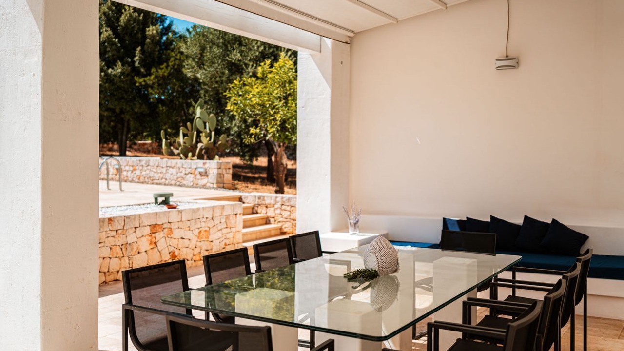 Photo of Outdoor in Monopoli