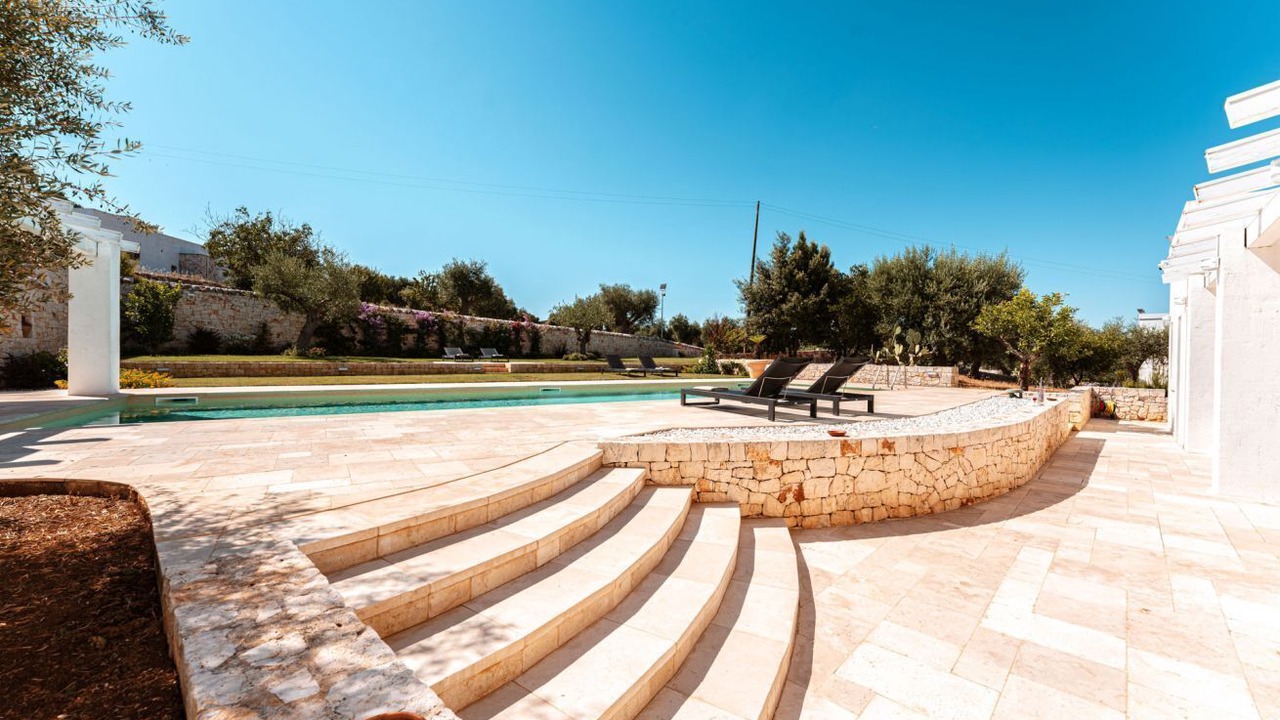 Photo of Outdoor in Monopoli