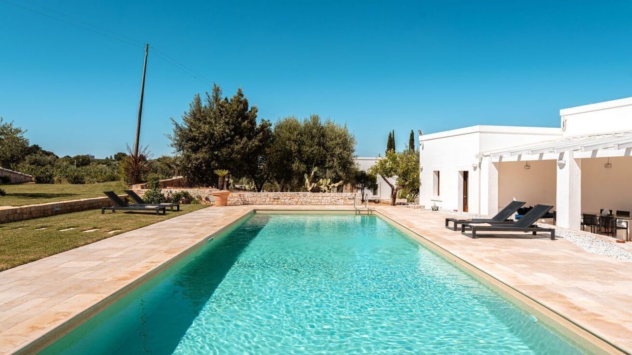 Photo of Outdoor in Monopoli
