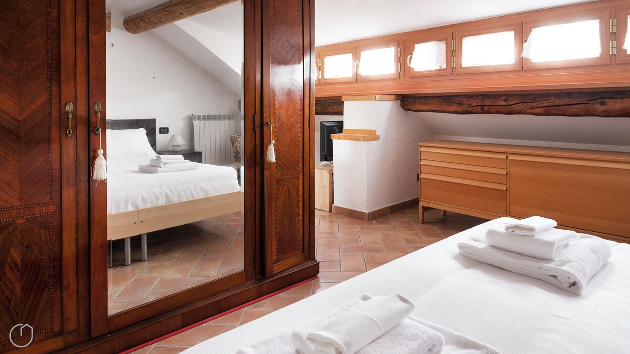 Photo of Bedroom in Lazzaretto