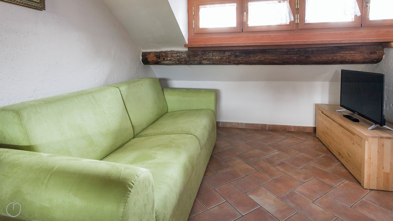 Photo of Livingroom in Lazzaretto