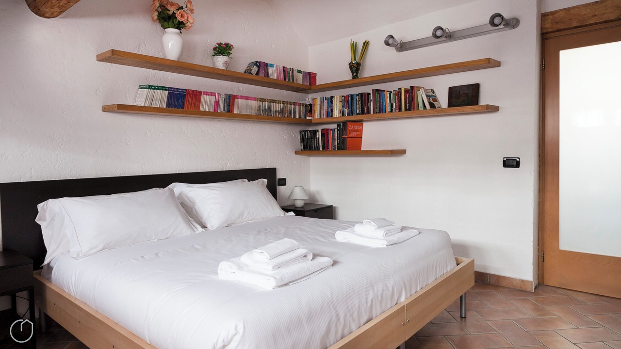 Photo of Bedroom in Lazzaretto
