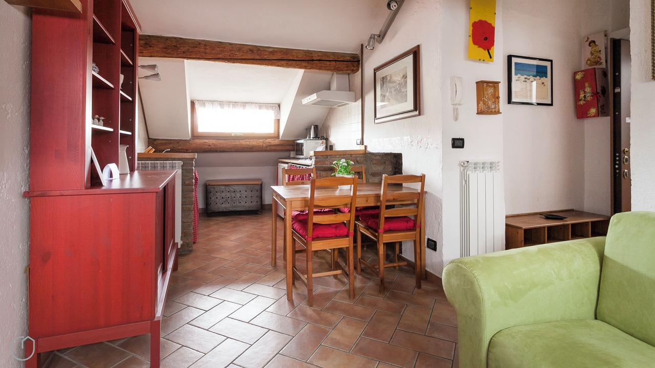 Photo of Livingroom in Lazzaretto