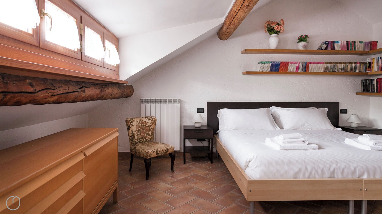 Photo of Bedroom in Lazzaretto
