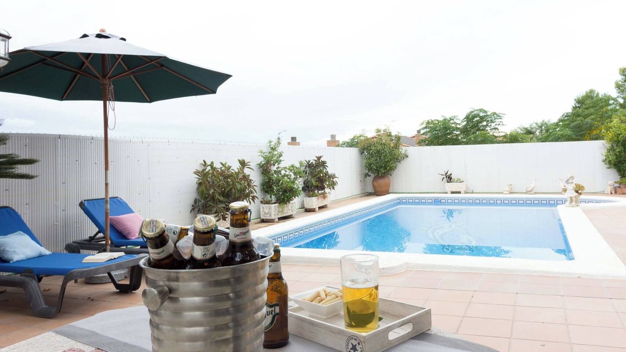 Photo of Outdoor in Roda de Bara