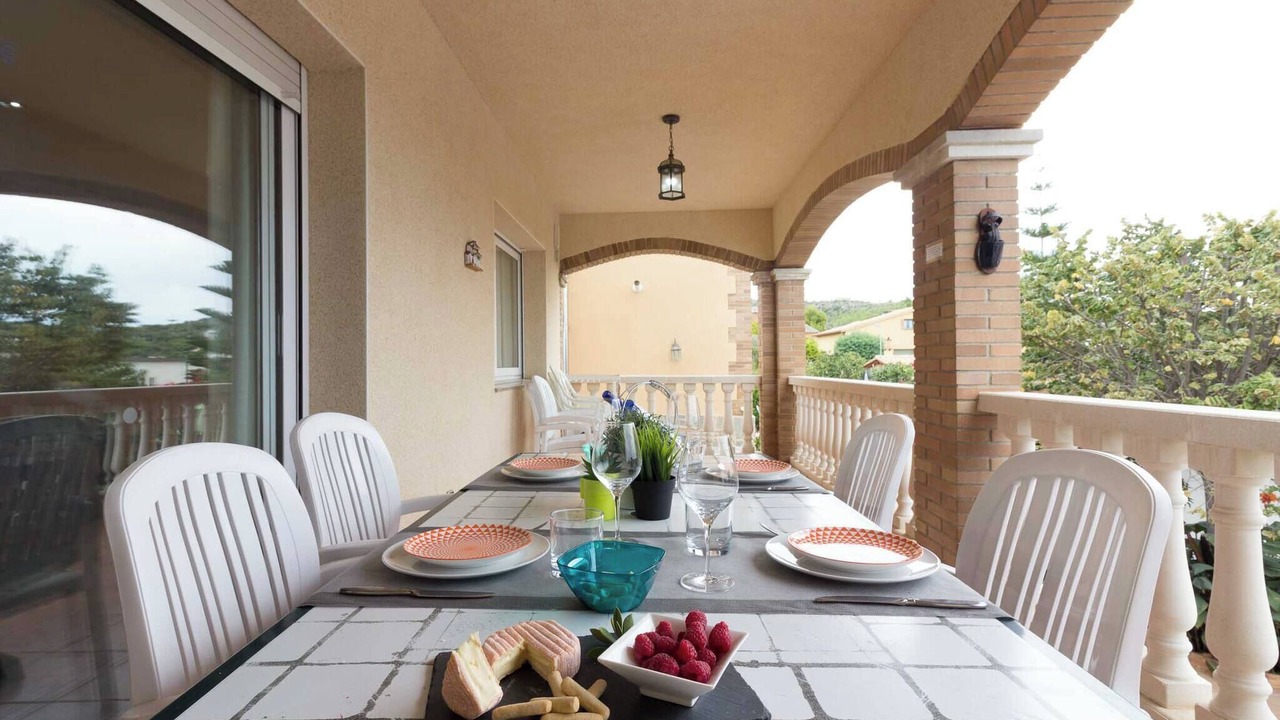 Photo of Outdoor in Roda de Bara