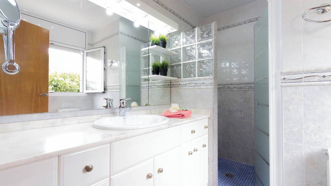 Photo of Bathroom in Roda de Bara