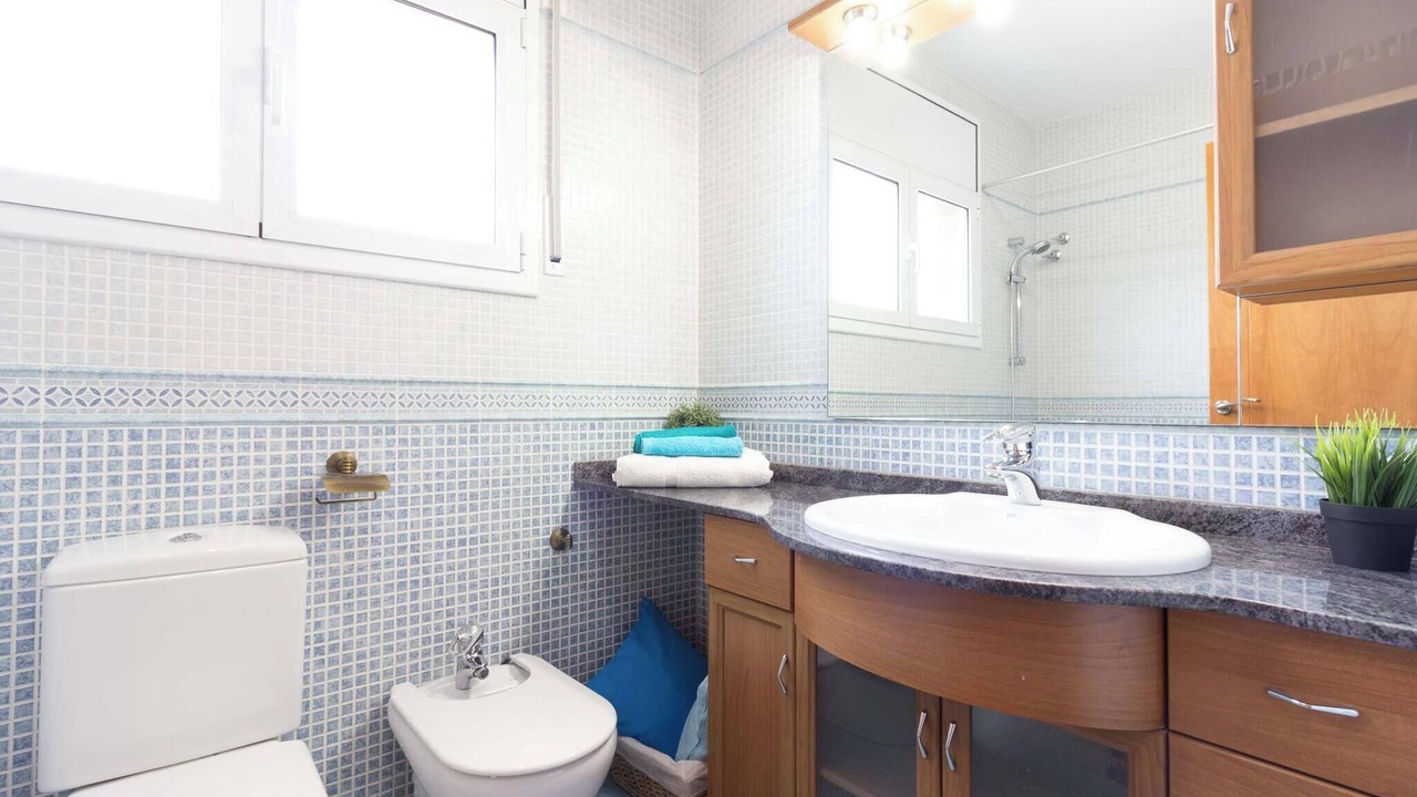 Photo of Bathroom in Roda de Bara
