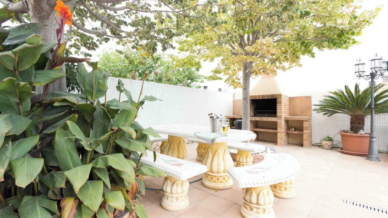 Photo of Outdoor in Roda de Bara