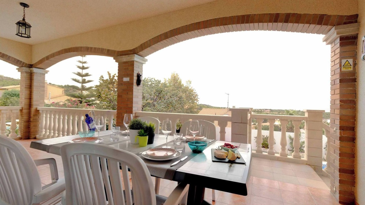 Photo of Outdoor in Roda de Bara