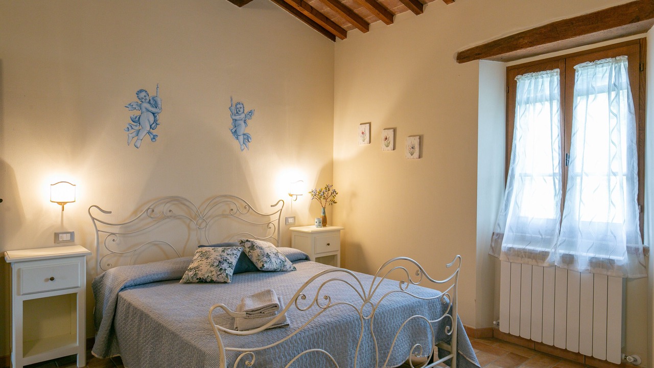 Photo of Bedroom in Preggio
