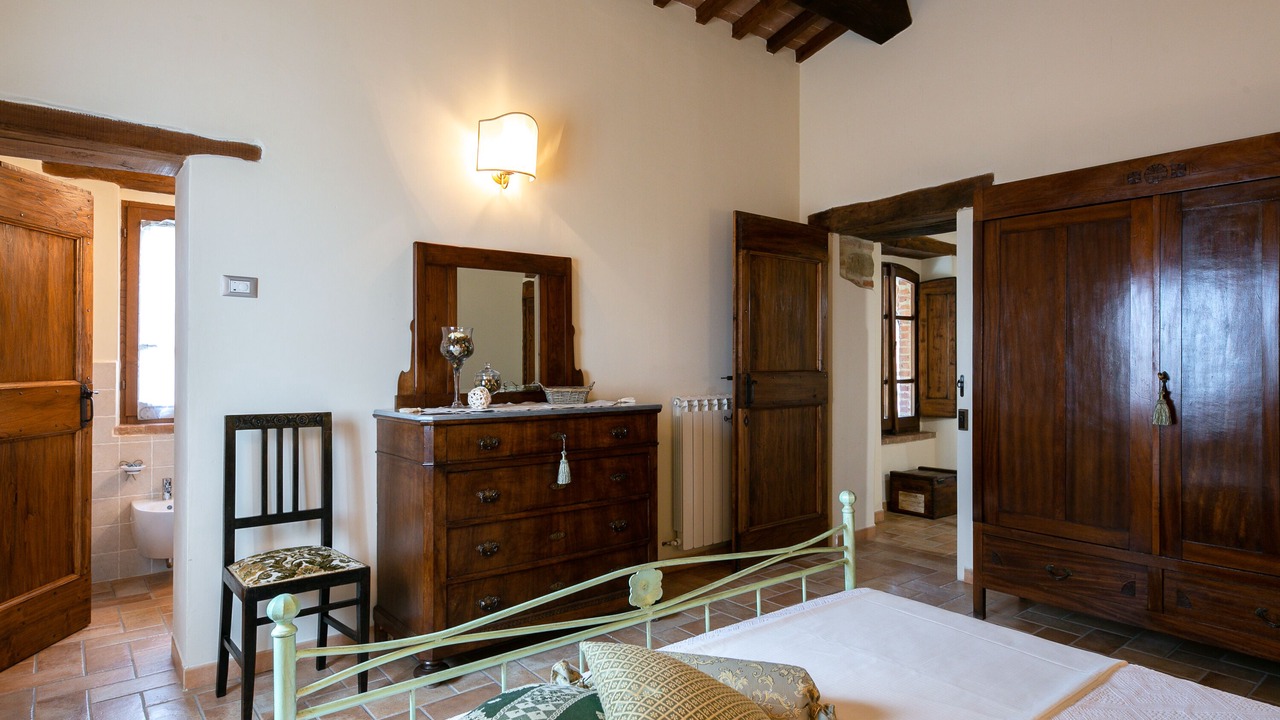 Photo of Bedroom in Preggio