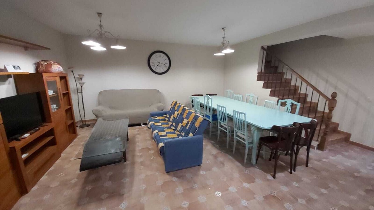 Photo of Livingroom in Socuellamos