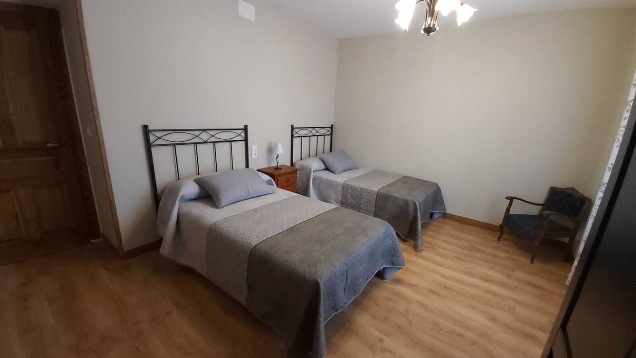 Photo of Bedroom in Socuellamos