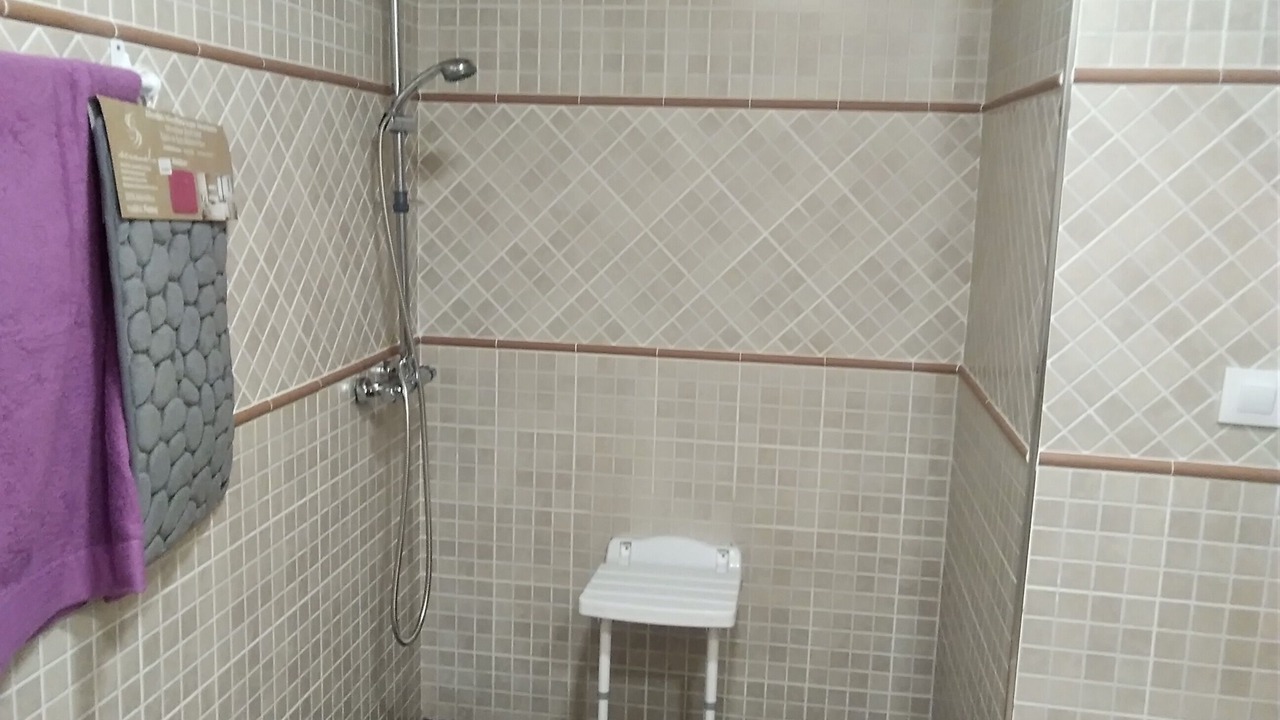 Photo of Bathroom in Socuellamos