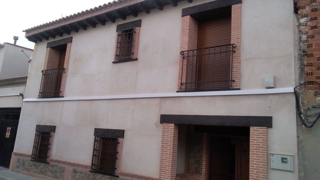 Photo of Outdoor in Socuellamos