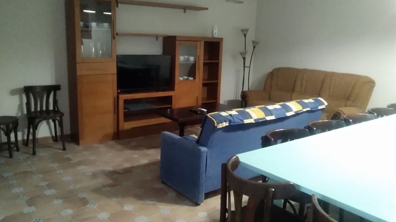 Photo of Livingroom in Socuellamos