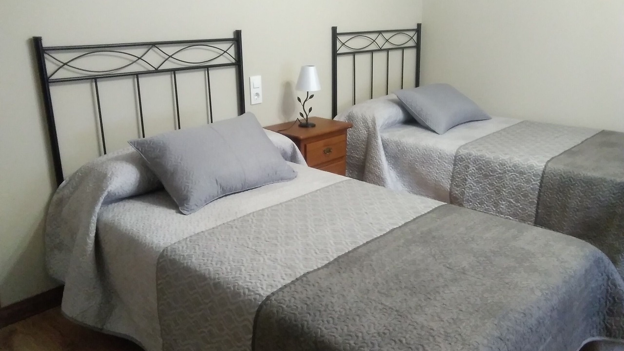 Photo of Bedroom in Socuellamos