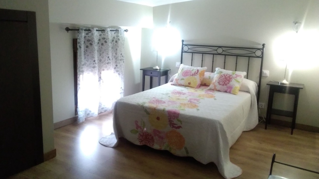 Photo of Bedroom in Socuellamos