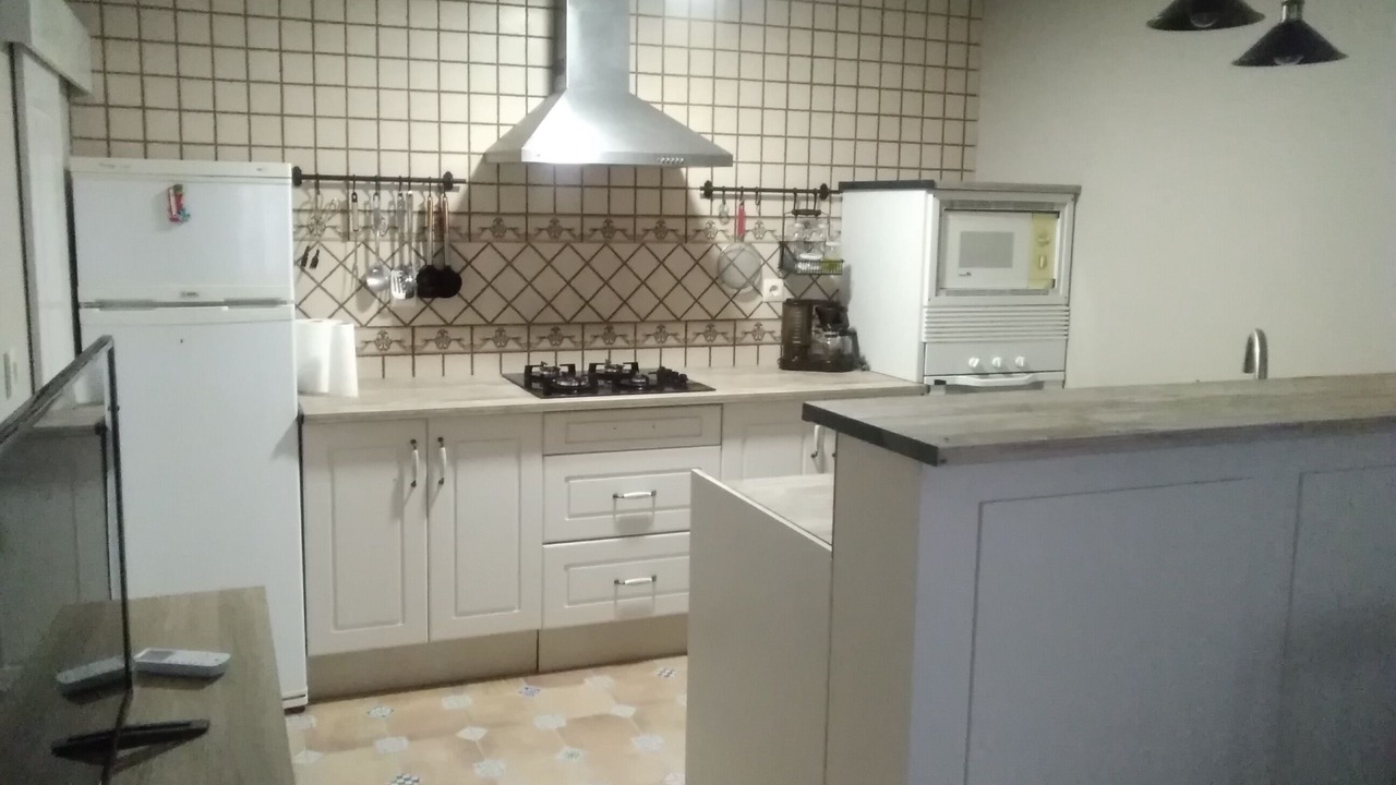Photo of Kitchen in Socuellamos