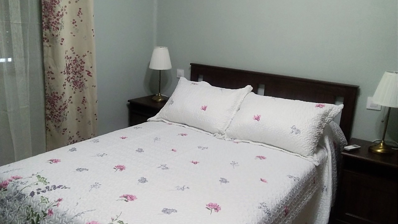 Photo of Bedroom in Socuellamos